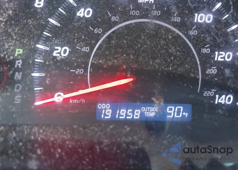 2011 Toyota Camry Le from USA, damaged, VIN 4T4BF3EK7BR120104